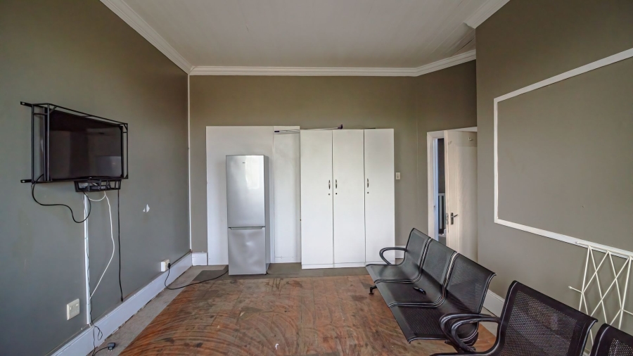 Commercial Property for Sale in Arcadia Eastern Cape